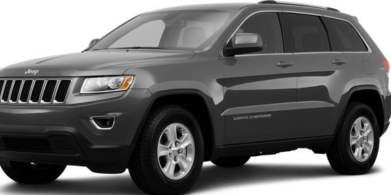 JEEP GRAND CHEROKEE 2014 1C4RJEAG2EC342178 image